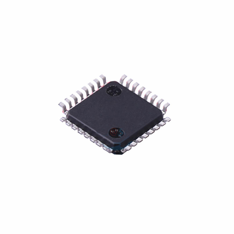 STM32L412KBT6 Asli baru, Sirkuit Terpadu Monolitik, chip STM32L412KBT6