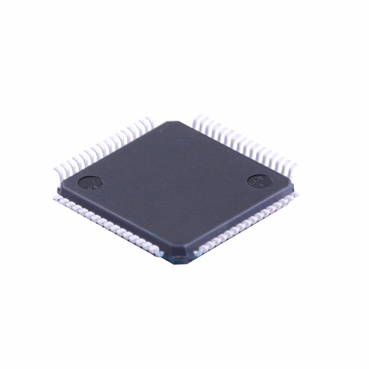 baru dan asli STM32L152RCT6 Sirkuit terpadu STM32 dalam stok Mikrokontroler MCU STM32L152RC 32L152RCT6 power ic