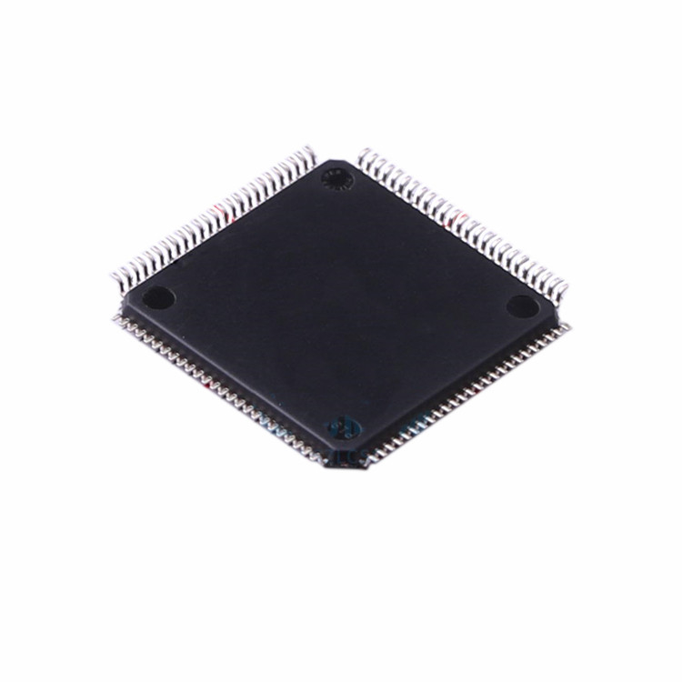 STM32G431VBT6 (Tersedia) STM32G431VBT6 100-LQFP (14x14) IC MCU 8BIT 32KB FLASH 40QFN
