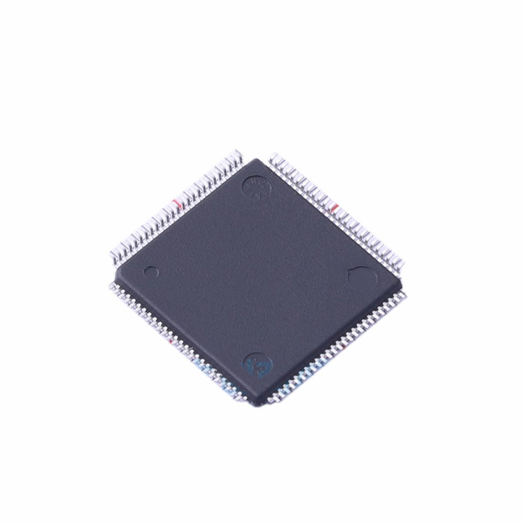 STM32L433VCT6TR (Tersedia) STM32L433VCT6TR 100-LQFP (14x14) IC sirkuit terpadu MCU 32BIT 256KB FLASH