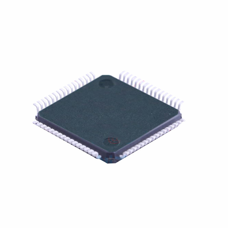 STM32F051R8T6 STM32F051R8T6 N/A Distribusi Komponen Baru Asli Diuji IC Chip Sirkuit Terpadu STM32F051R8T6