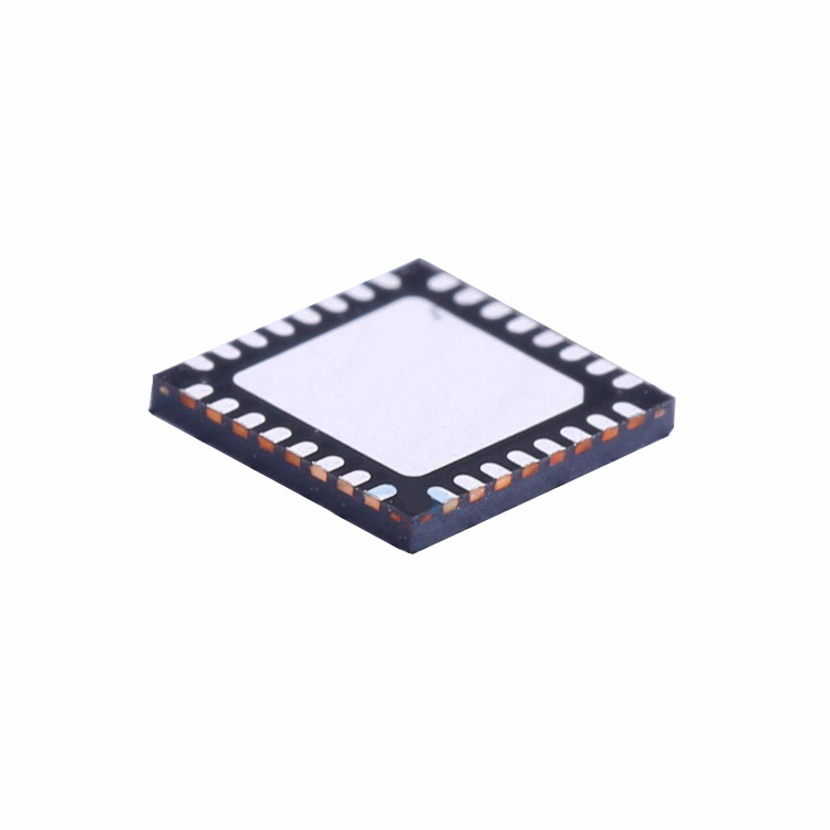 STM32F302K8U6 Asli STM32F302K8U6 Untuk MCU STM32F3 Mikrokontroler IC 32-Bit 72MHz 64KB FLASH 32-UFQFPN
