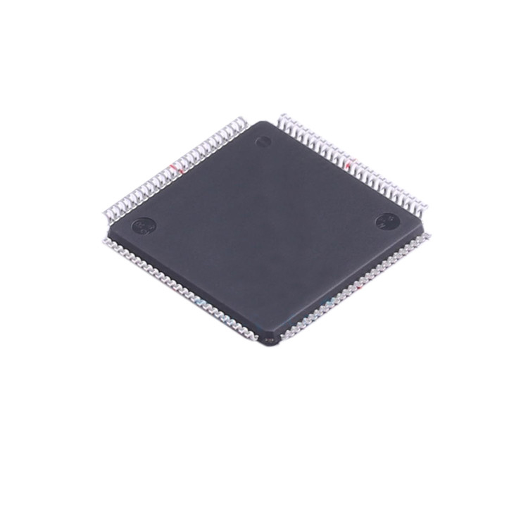 STM32F071VBT6 100% jaminan kualitas STM32F071VBT6 STM32F207VET6 STM32G473RCT6 LQFP-64 256KB flash memorial chip mcu
