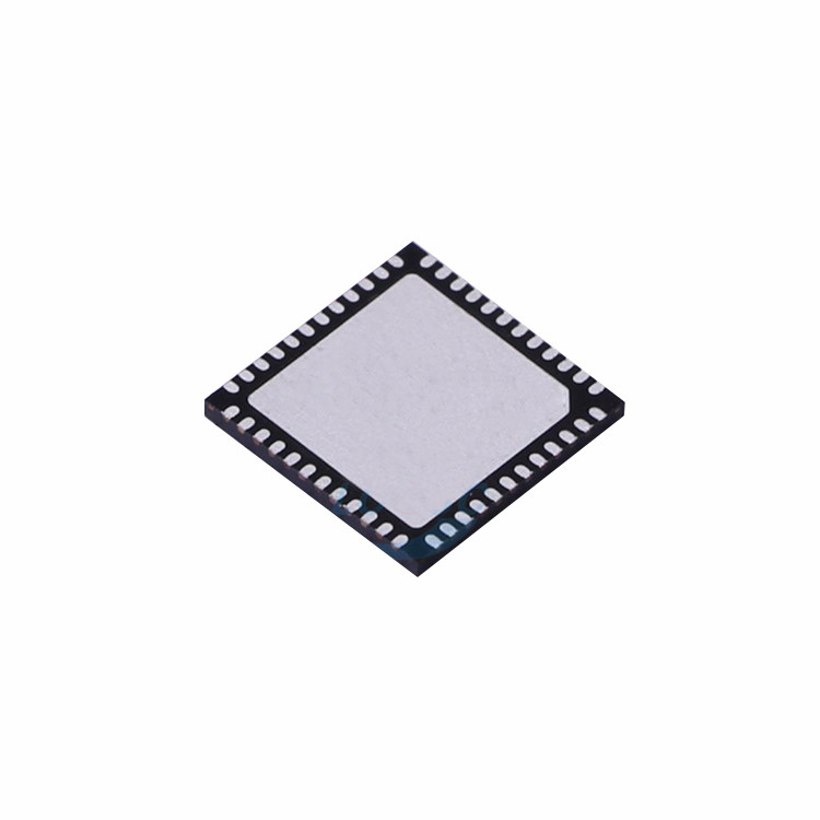 STM32L151CBU6 Asli STM32L151CBU6 UFQFPN-48 ARM Cortex-M3 mikrokontroler 32-bit-MCU