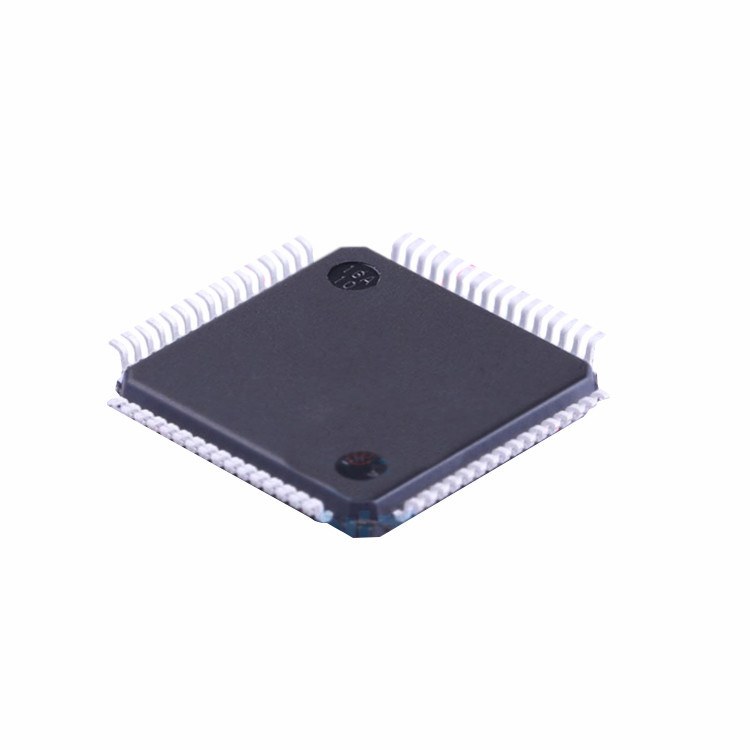 STM32L4A6RGT6TR (Tersedia) STM32L4A6RGT6TR 64-LQFP (10x10) IC MCU 32BIT 128KB FLASH 144BGA