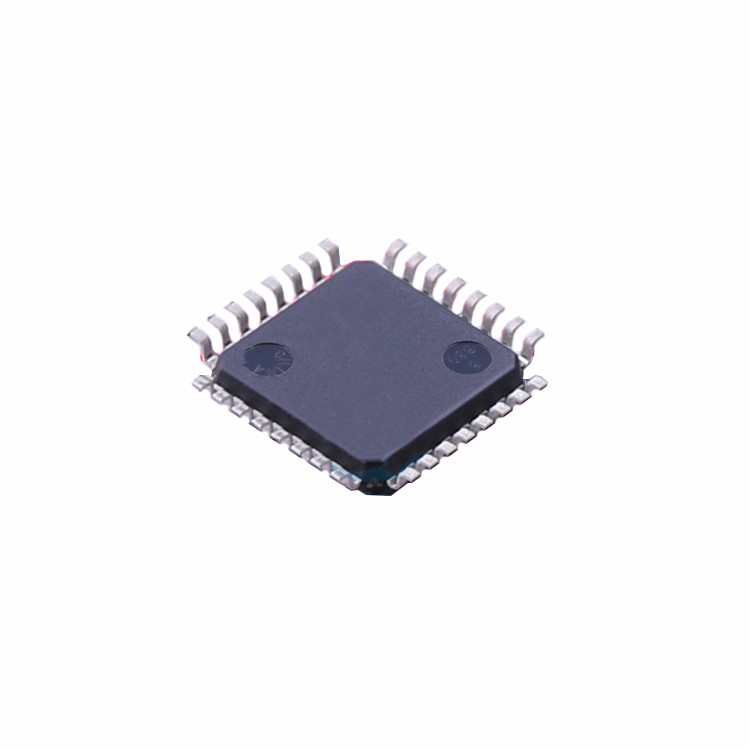 baru dan asli STM32L011K4T6 Sirkuit terpadu STM32L MCU STM32L011 LQFP32 32L011K4T6 mikrokontroler power ic