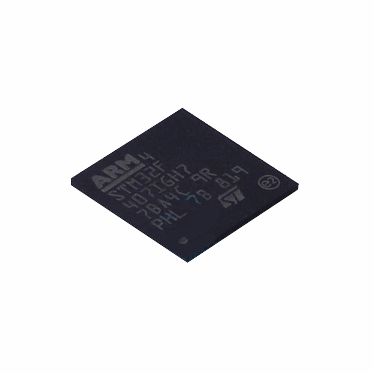 STM32F407IGH7 STM32F407IGH7 stok IC asli baru Pemasok BOM Profesional Komponen Elektronik Sirkuit terpadu