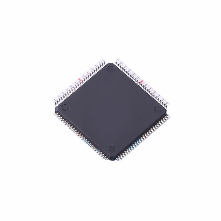 (Tersedia) STM32L451VET6 100-LQFP (14x14) IC sirkuit terpadu MCU 8BIT 32KB FLASH 32LQFP