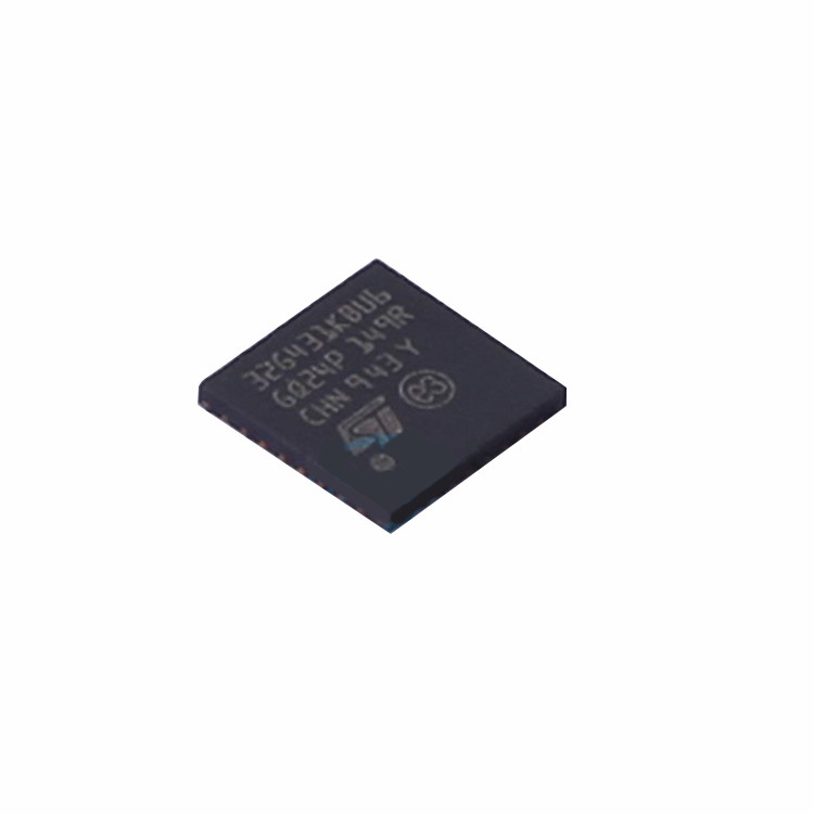 baru dan asli STM32G431KBU6 Sirkuit terpadu STM32G MCU STM32G431 dalam stok 32G431KBU6 mikrokontroler power ic