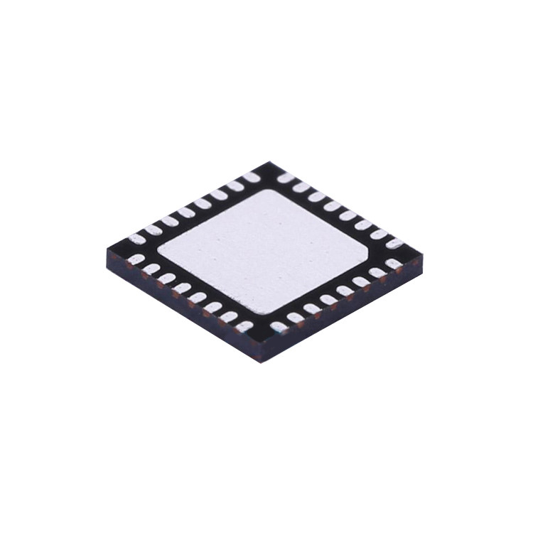baru dan asli STM32F031K4U6 Sirkuit terpadu MCU STM32F UFQFPN-32 32F031K4U6 mikrokontroler power ics