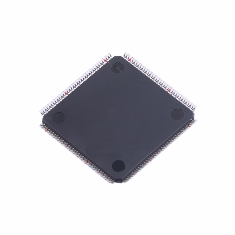 baru dan asli STM32L486ZGT6 Sirkuit terpadu STM32L dalam stok mikrokontroler MCU STM32L486ZG 32L486ZGT6 power ic