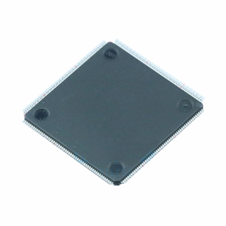 STM32F769BIT6 Komponen Elektronik LQFP-208 Baru dan Asli dalam Stok Chip IC Sirkuit Terpadu STM32F769BIT6