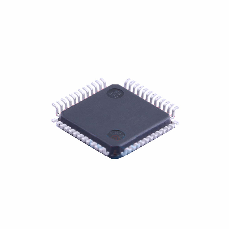 STM32L151CCT6 STM32L151CCT6 Baru dan Asli LQFP-48 Komponen Elektronik dalam Stok Chip IC Sirkuit Terpadu STM32L151