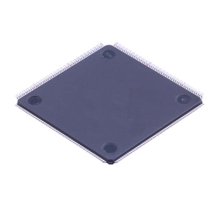 STM32H743 IC MCU 32BIT 2MB FLASH 208LQFP Baru dan Asli Komponen Elektronik Bagian Sirkuit Listrik stm32h743bit6