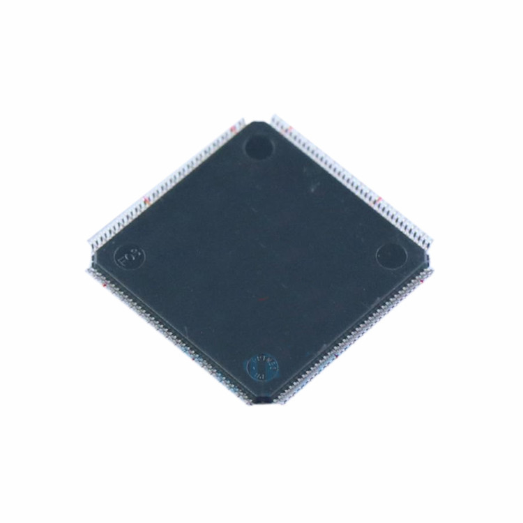 STM32F303ZET6 LQFP144 Distribusi Komponen Elektronik Baru Asli Diuji Sirkuit Terpadu Chip IC STM32F303ZET6