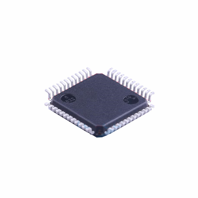 STM32F042C4T6 Dalam Stok Kualitas Bagus IC Asli STM32F042C4T6 LQFP-48 Sirkuit Terpadu STM32F042