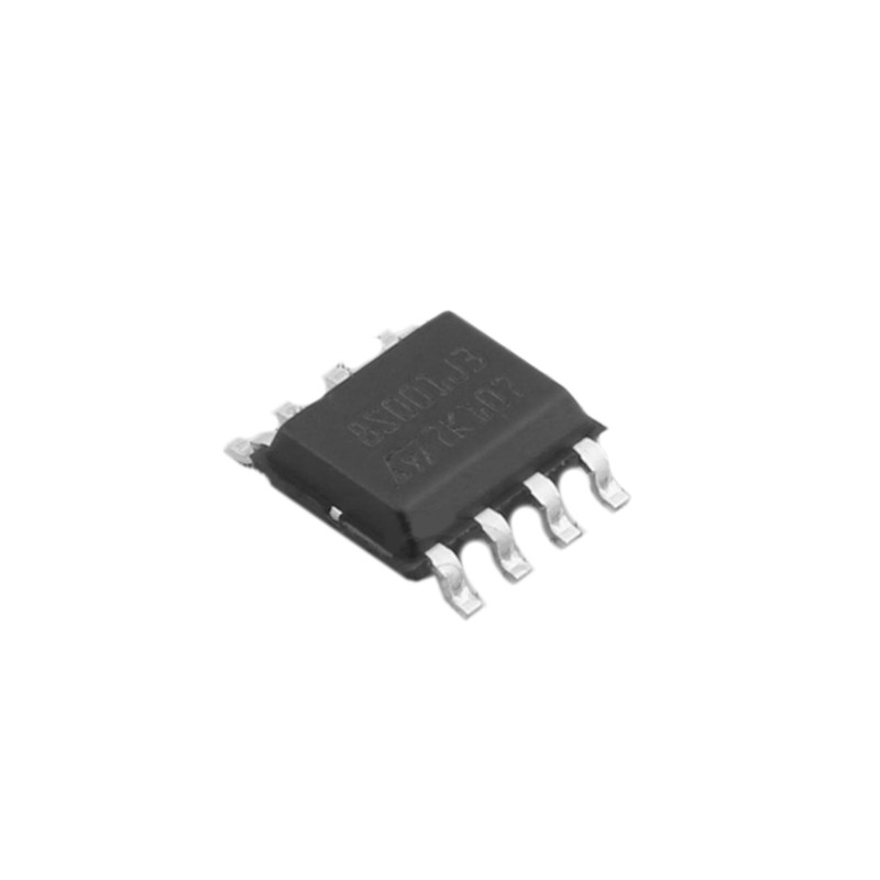 STM8S001J3M3TR Sirkuit Terpadu Merek Baru Komponen Elektronik Asli Dalam Stok IC STM8S001J3M3TR