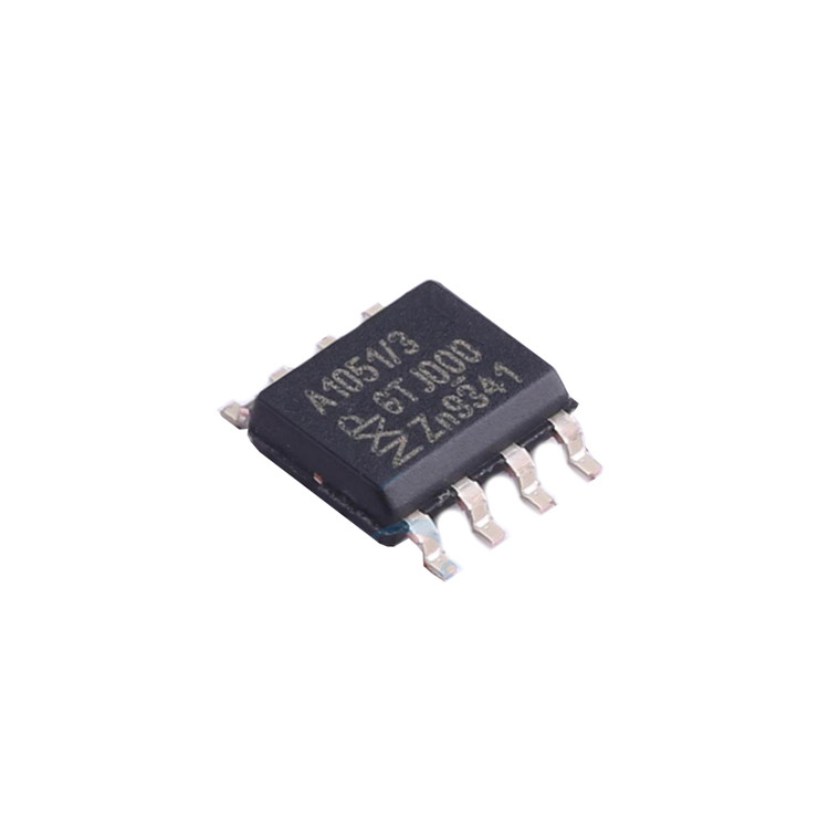 TJA1051T/3/1J Baru dan Asli TJA1051T/3/1J SOIC-8 Sirkuit terpadu