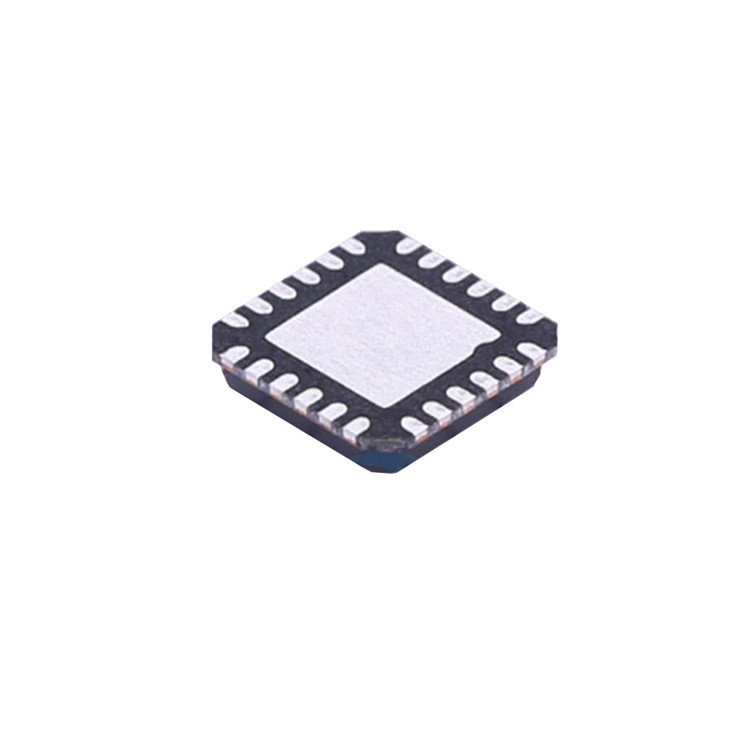 LAN8720A-CP-TR Baru dan Asli LAN8720A-CP-TR QFN-24 Sirkuit terpadu