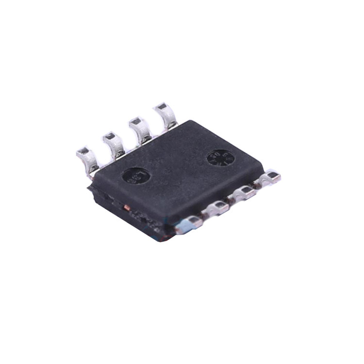 AT24C02C-SSHM-T Baru dan Asli AT24C02C-SSHM-T SOIC-8 Sirkuit terpadu
