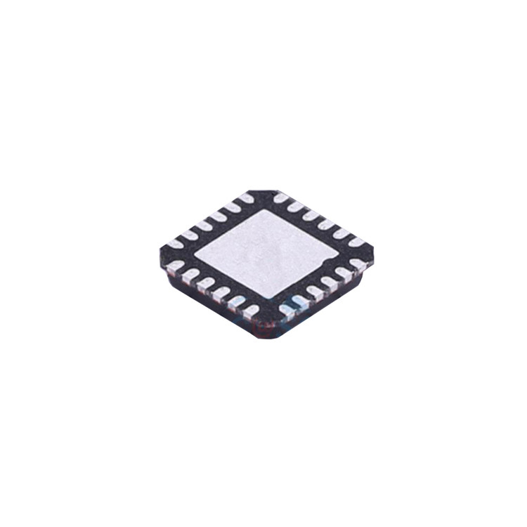 LAN8720AI-CP-TR Baru dan Asli LAN8720AI-CP-TR QFN-24 Sirkuit terpadu