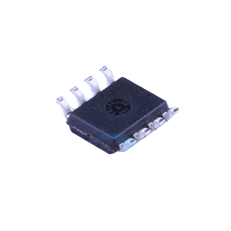 MCP6002T-I/SN Baru dan Asli MCP6002T-I/SN  SOIC-8 Sirkuit terpadu