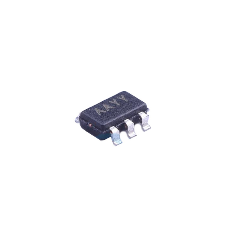 MCP6001T-I/OT Baru dan Asli MCP6001T-I/OT SOT-23-5 Sirkuit terpadu