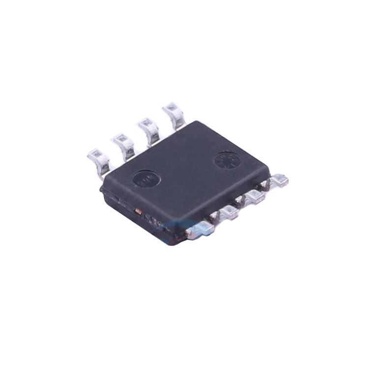 AT24C256C-SSHL-T Baru dan Asli  AT24C256C-SSHL-T SOIC-8 Sirkuit terpadu