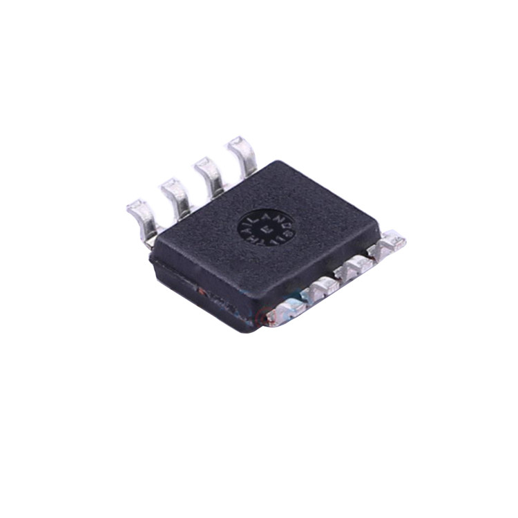 MCP2551T-I/SN Baru dan Asli   MCP2551T-I/SN SOIC-8 Sirkuit terpadu