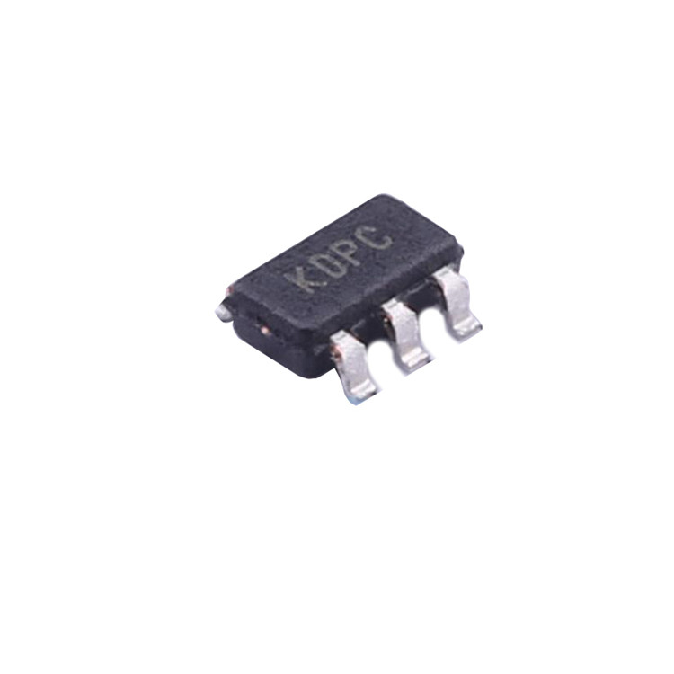 MCP73831T-2ACI/OT Baru dan Asli   MCP73831T-2ACI/OT SOT-23-5 Sirkuit terpadu