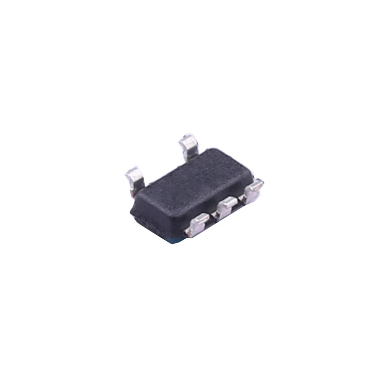 MCP73831T-2ACI/OT Baru dan Asli   MCP73831T-2ACI/OT SOT-23-5 Sirkuit terpadu