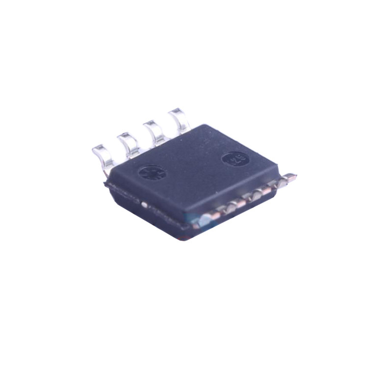 AT24C128C-SSHM-T Baru dan Asli  AT24C128C-SSHM-T SOIC-8 Sirkuit terpadu