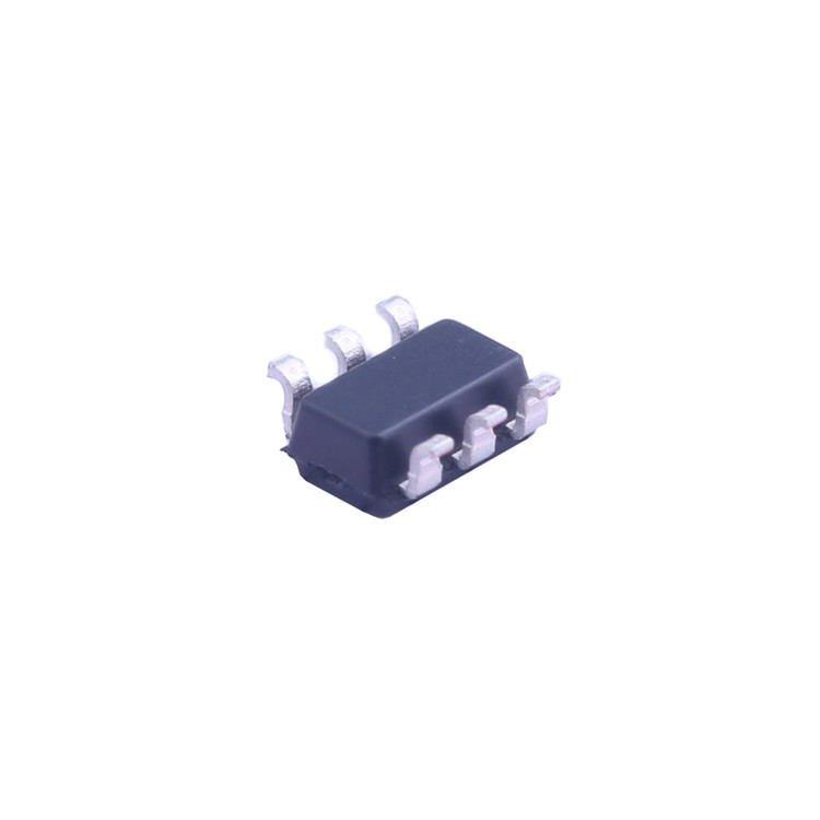 MCP4725A0T-E/CH Baru dan Asli   MCP4725A0T-E/CH SOT-23-6 Sirkuit terpadu
