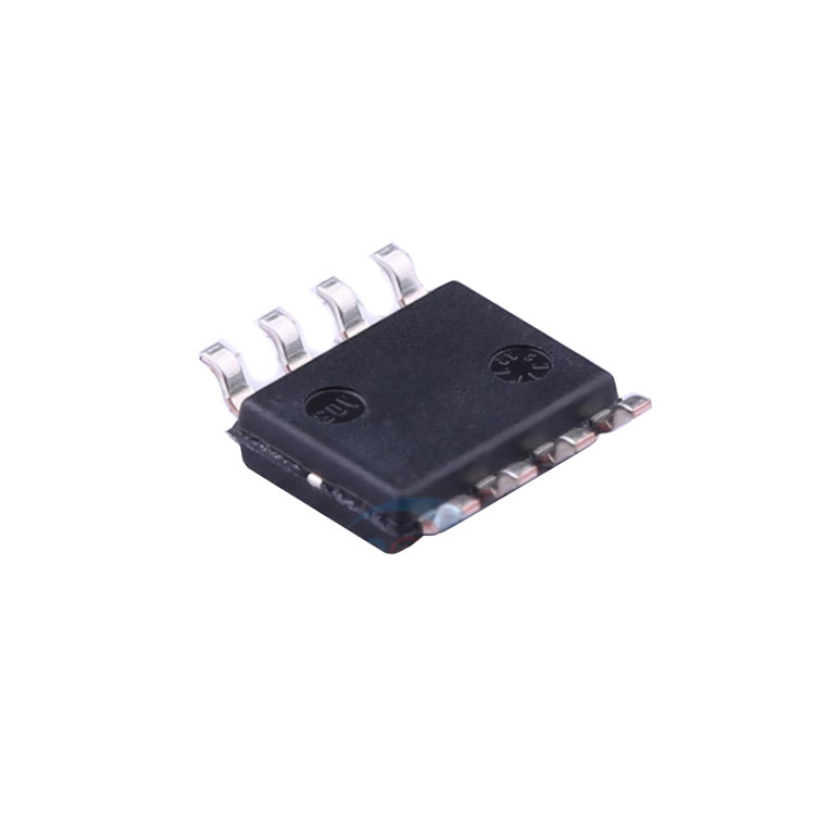 AT24C64D-SSHM-T Baru dan Asli  AT24C64D-SSHM-T SOIC-8 Sirkuit terpadu