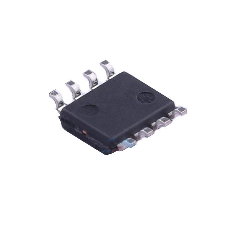 AT24C04C-SSHM-T Baru dan Asli  AT24C04C-SSHM-T SOIC-8 Sirkuit terpadu