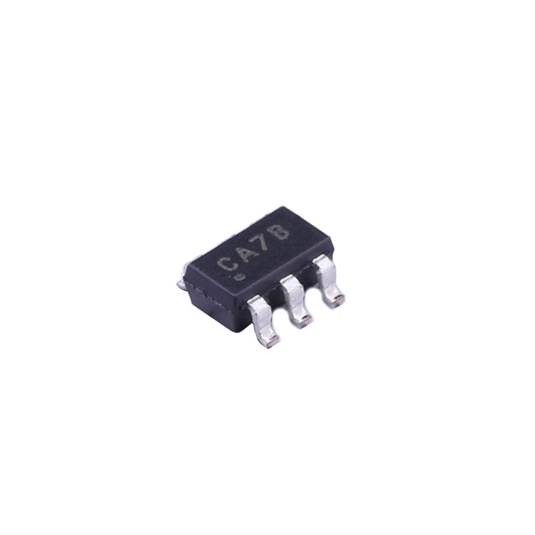 MCP3421A0T-E/CH Baru dan Asli  MCP3421A0T-E/CH SOT-23-6 Sirkuit terpadu