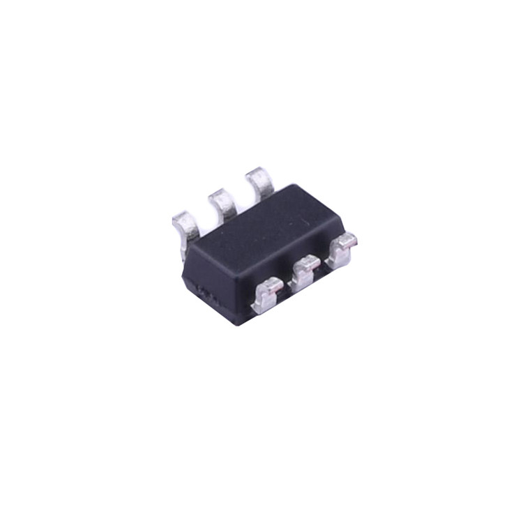 MCP3421A0T-E/CH Baru dan Asli  MCP3421A0T-E/CH SOT-23-6 Sirkuit terpadu
