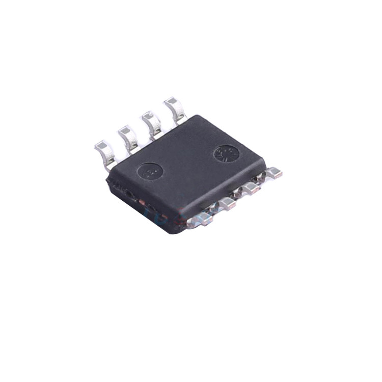 AT24C08C-SSHM-T Baru dan Asli  AT24C08C-SSHM-T SOIC-8 Sirkuit terpadu