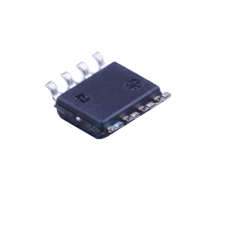 AT24C512C-SSHD-T Baru dan Asli  AT24C512C-SSHD-T SOIC-8 Sirkuit terpadu