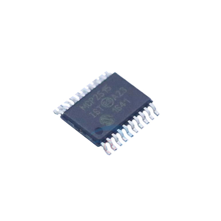 MCP2515-I/ST Baru dan Asli  MCP2515-I/ST TSSOP-20 Sirkuit terpadu