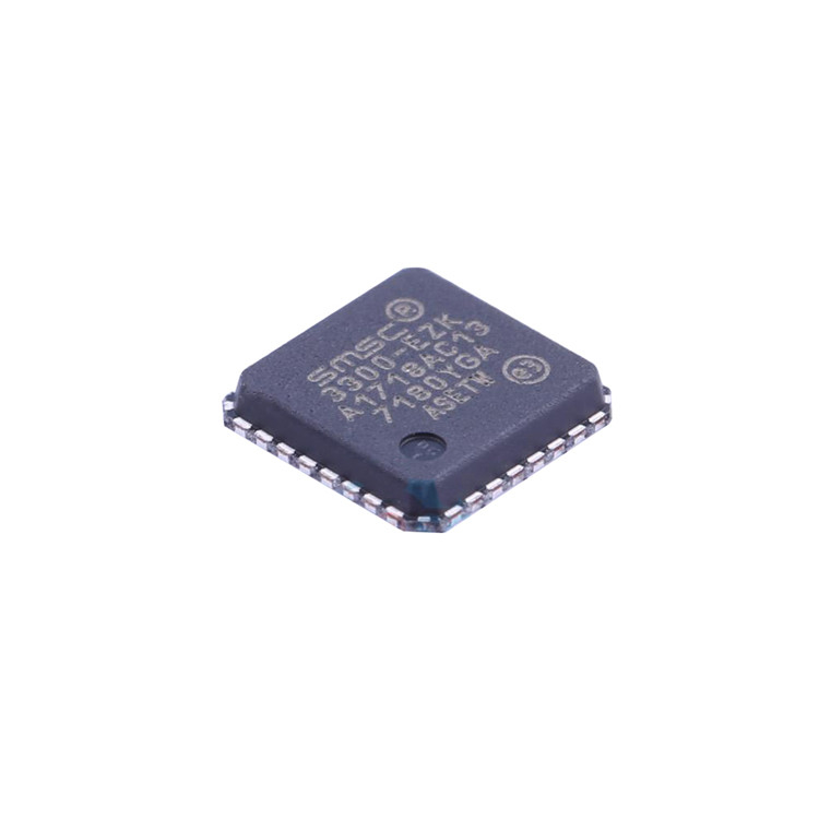 USB3300-EZK-TR Baru dan Asli  USB3300-EZK-TR QFN-32 Sirkuit terpadu