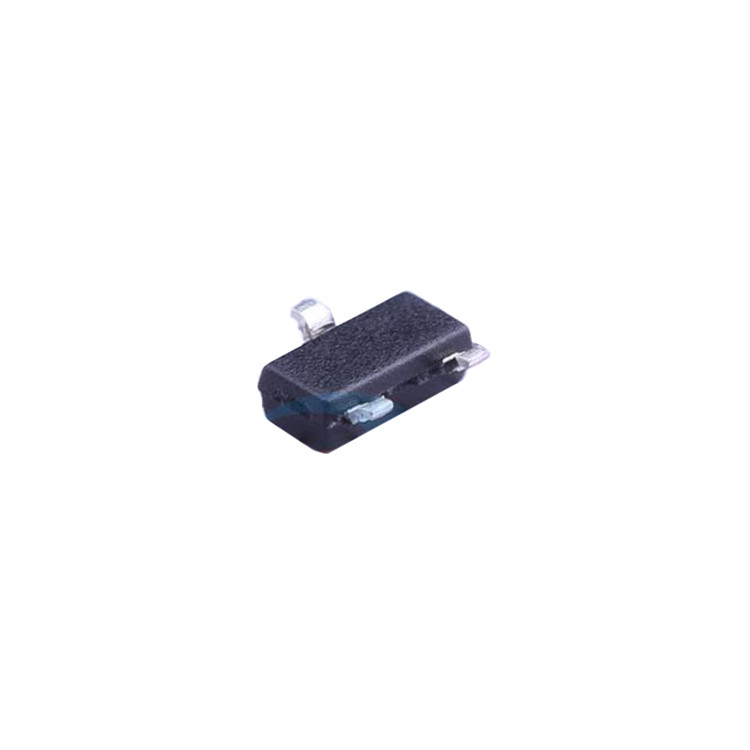 MCP9700AT-E/TT Baru dan Asli   MCP9700AT-E/TT  SOT-23 Sirkuit terpadu