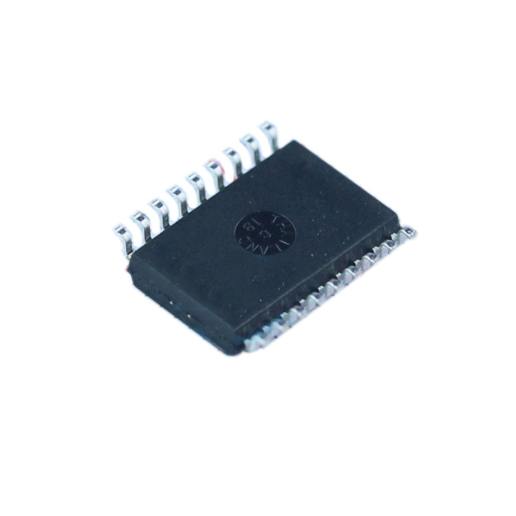 MCP2515-I/SO Baru dan Asli  MCP2515-I/SO SOIC-18 Sirkuit terpadu