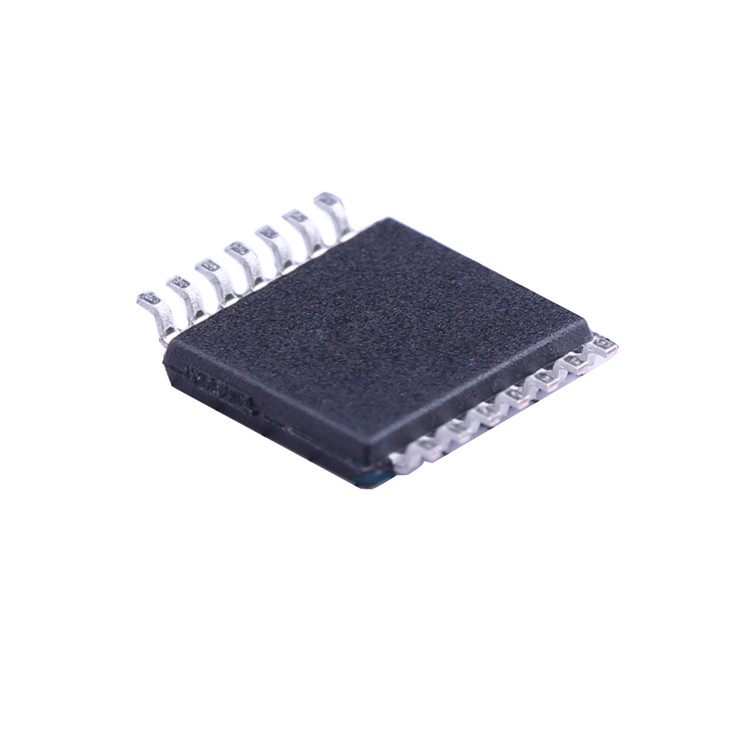 MCP6004T-I/ST Baru dan Asli  MCP6004T-I/ST TSSOP-14 Sirkuit terpadu