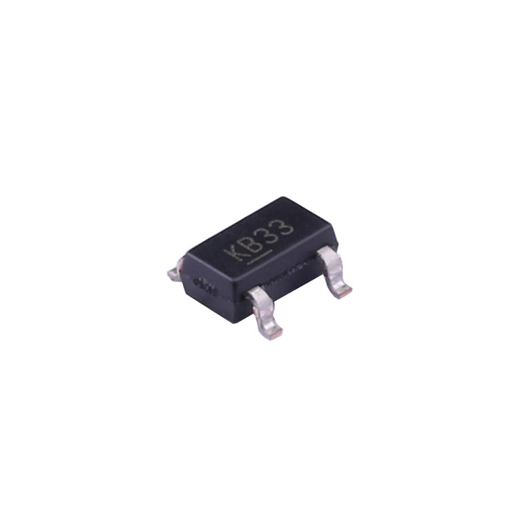 MIC5205-3.3YM5-TR Baru dan Asli  MIC5205-3.3YM5-TR SOT-23-5 Sirkuit terpadu