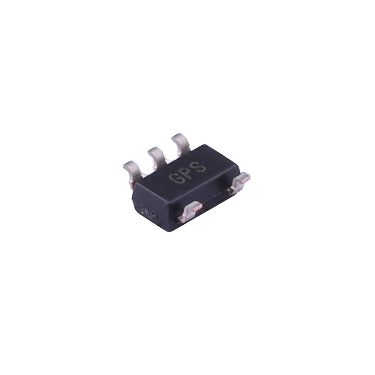 MIC5205-3.3YM5-TR Baru dan Asli  MIC5205-3.3YM5-TR SOT-23-5 Sirkuit terpadu