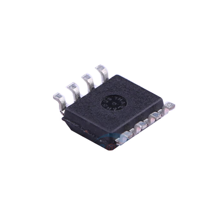 MCP4822-E/SN Baru dan Asli  MCP4822-E/SN  SOIC-8 Sirkuit terpadu
