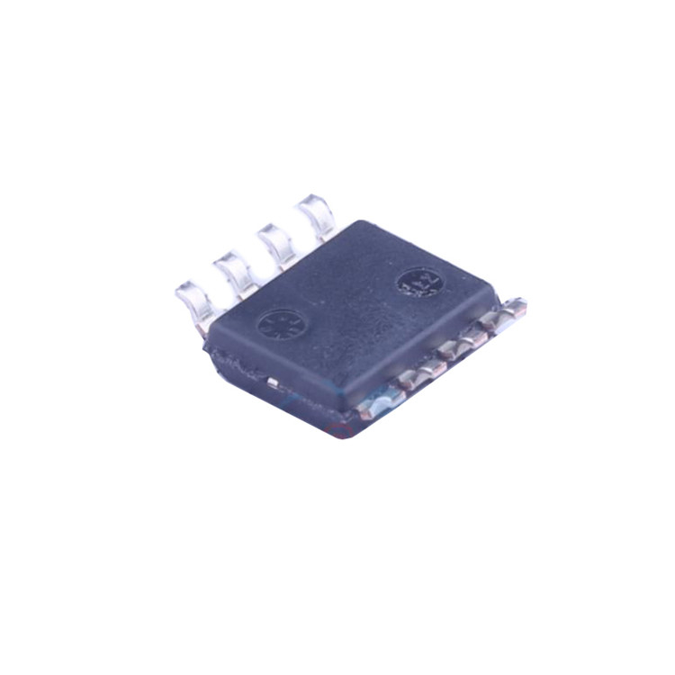 AT24C08D-SSHM-T Baru dan Asli  AT24C08D-SSHM-T SOIC-8 Sirkuit terpadu