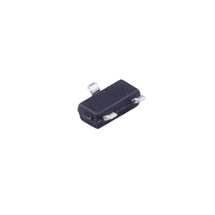 MCP1700T-3302E/TT Baru dan Asli  MCP1700T-3302E/TT SOT-23 Sirkuit terpadu