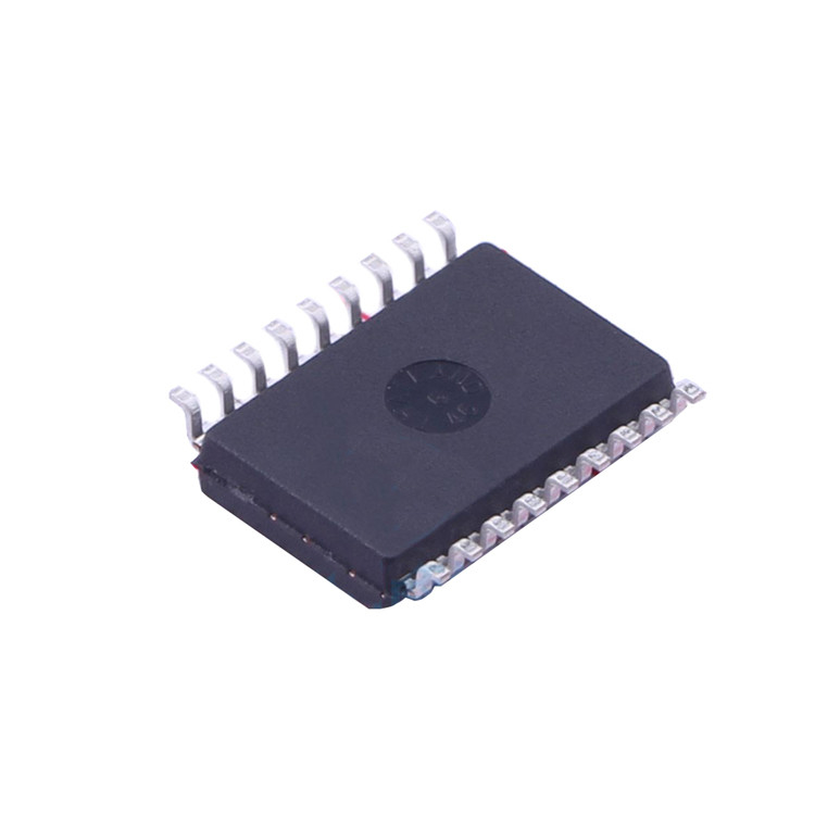 MCP2515T-I/SO Baru dan Asli  MCP2515T-I/SO SOIC-18 Sirkuit terpadu
